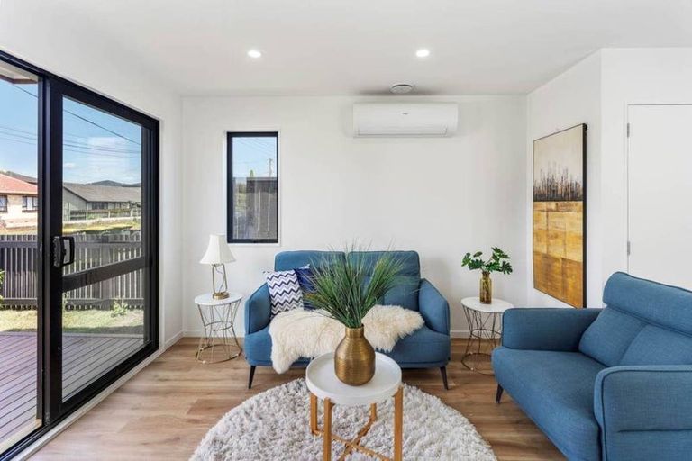 Photo of property in 2/18 Alexander Avenue, Papatoetoe, Auckland, 2025