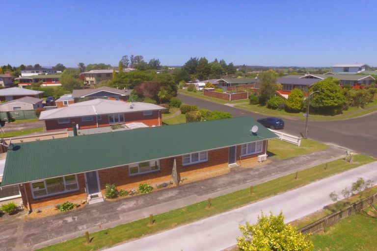 Photo of property in 9 Mountbatten Drive, Putaruru, 3411