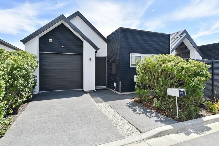 Photo of property in 13c Toa Street, Kaiapoi, 7630