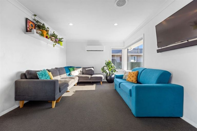 Photo of property in 29 Dunbars Road, Halswell, Christchurch, 8025