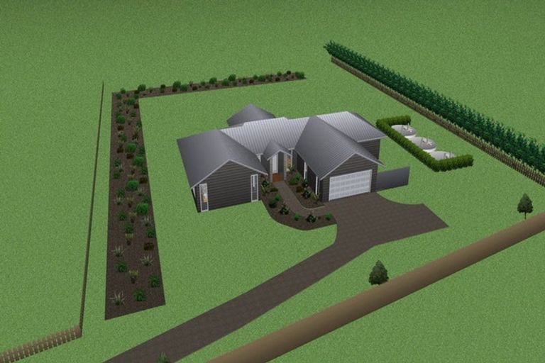 Photo of property in 6 The Lakes Drive, Kerikeri, 0230