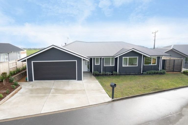 Photo of property in 31 Silicon Way, Fitzherbert, Palmerston North, 4410