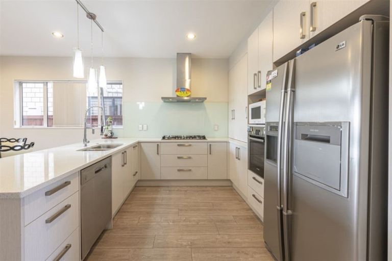 Photo of property in 5 Kiltole Drive, Flat Bush, Auckland, 2019