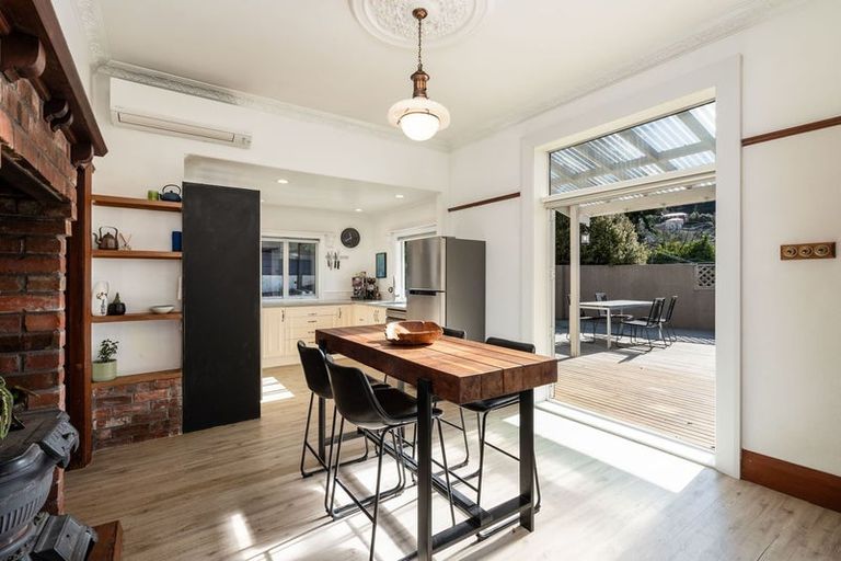 Photo of property in 16 Burnett Street, Calton Hill, Dunedin, 9012