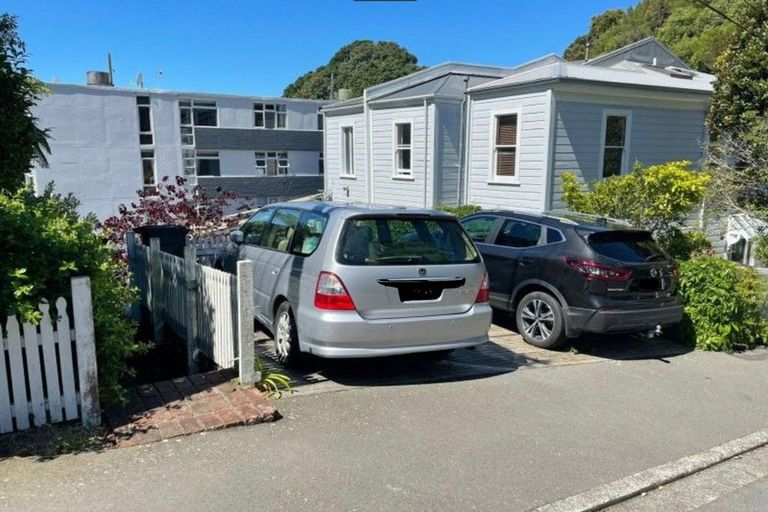 Photo of property in 380 Tinakori Road, Thorndon, Wellington, 6011