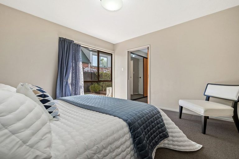 Photo of property in 33d Peverel Street, Riccarton, Christchurch, 8011