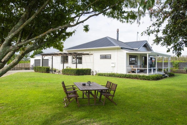 Photo of property in 36 Bell Road, Matawhero, Gisborne, 4071