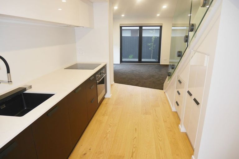 Photo of property in 97 Canon Street, St Albans, Christchurch, 8014