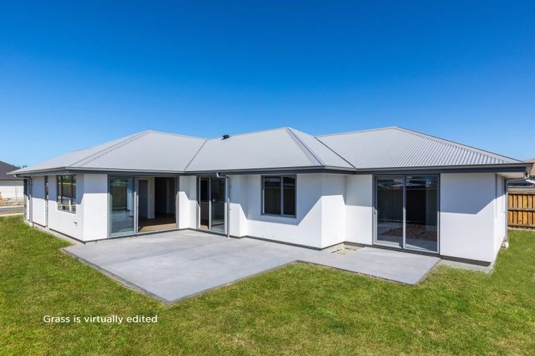 Photo of property in 40 Whareatea Road, Redwoodtown, Blenheim, 7201