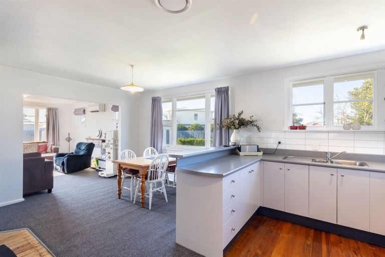 Photo of property in 34 Ebony Street, Bishopdale, Christchurch, 8053