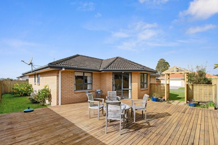 Photo of property in 35 Kauae Place, Ngongotaha, Rotorua, 3010