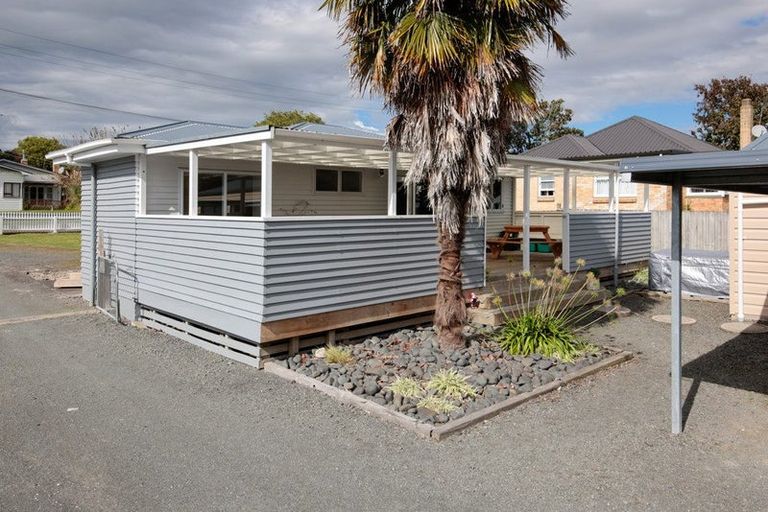 Photo of property in 173 Hakanoa Street, Huntly, 3700