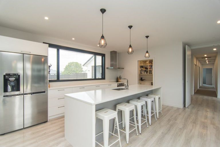 Photo of property in 59 Rayner Street, Temuka, 7920