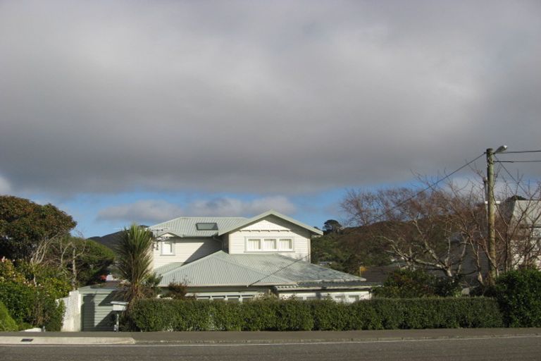 Photo of property in 9 Reading Street, Karori, Wellington, 6012