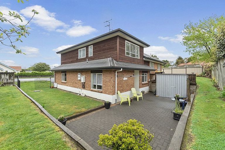 Photo of property in 339 Thames Street, Morrinsville, 3300