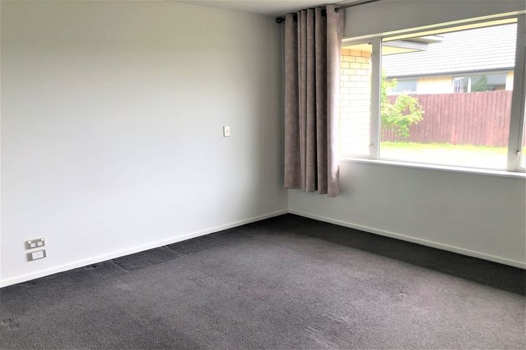 Photo of property in 58 Somerville Crescent, Aidanfield, Christchurch, 8025