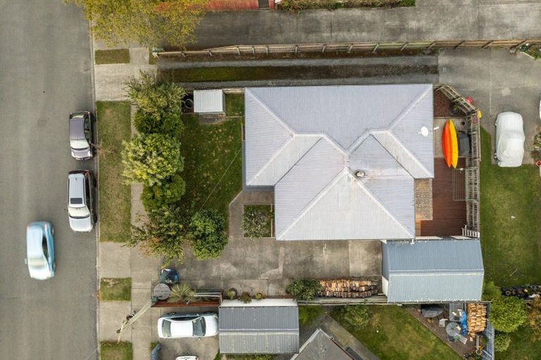 Photo of property in 110 Hospital Road, Witherlea, Blenheim, 7201