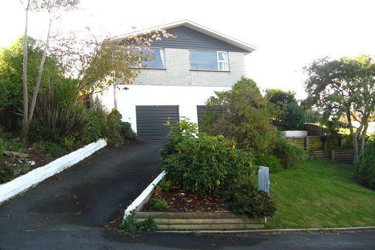 Photo of property in 10 Larkins Street, Helensburgh, Dunedin, 9010