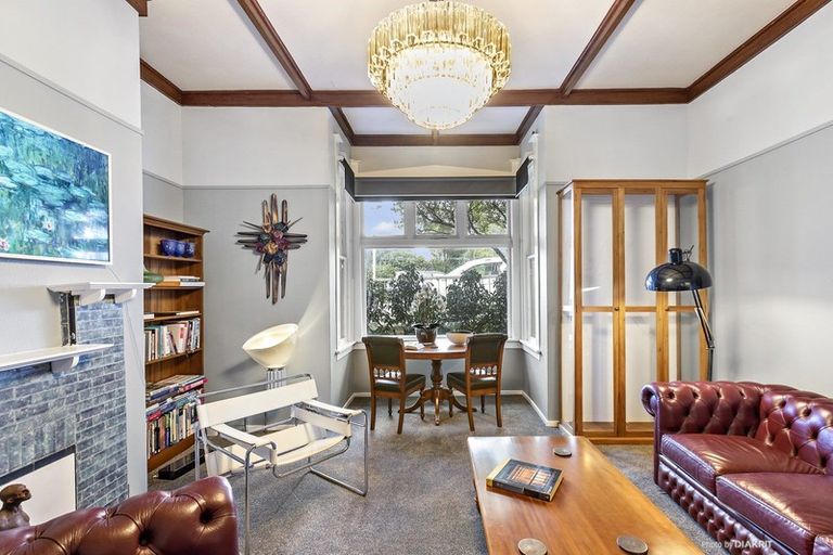 Photo of property in 78 Tinakori Road, Thorndon, Wellington, 6011