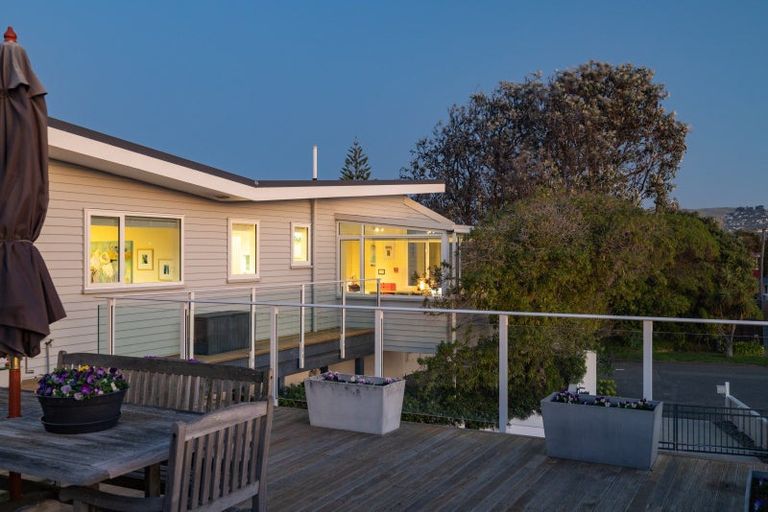 Photo of property in 19 Heron Street, Southshore, Christchurch, 8062