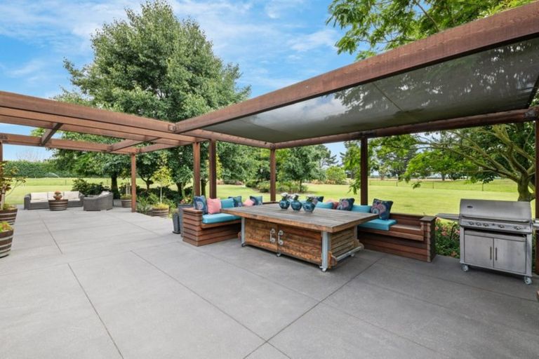 Photo of property in 1298 Old West Coast Road, West Melton, Christchurch, 7671