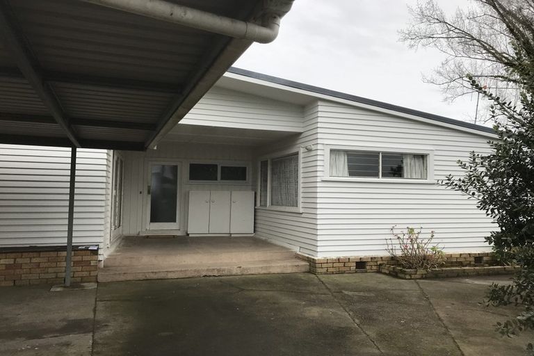 Photo of property in 199 James Street, Whakatane, 3120