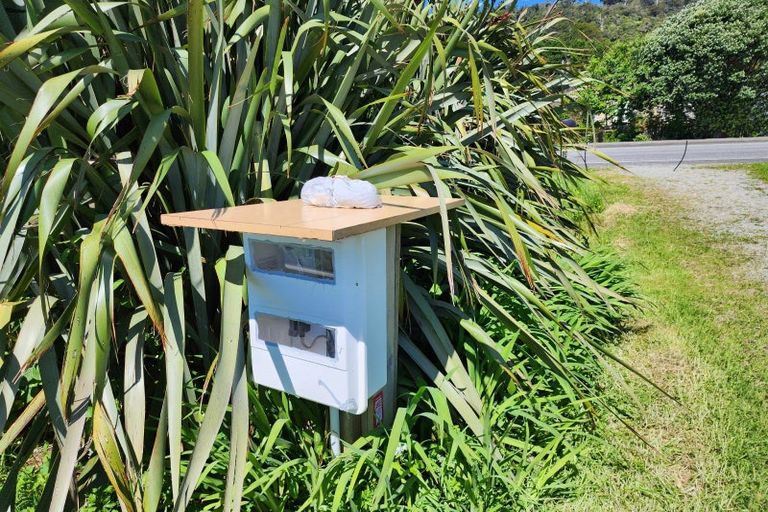 Photo of property in 21b Main Rd Ngakawau, Ngakawau, 7824