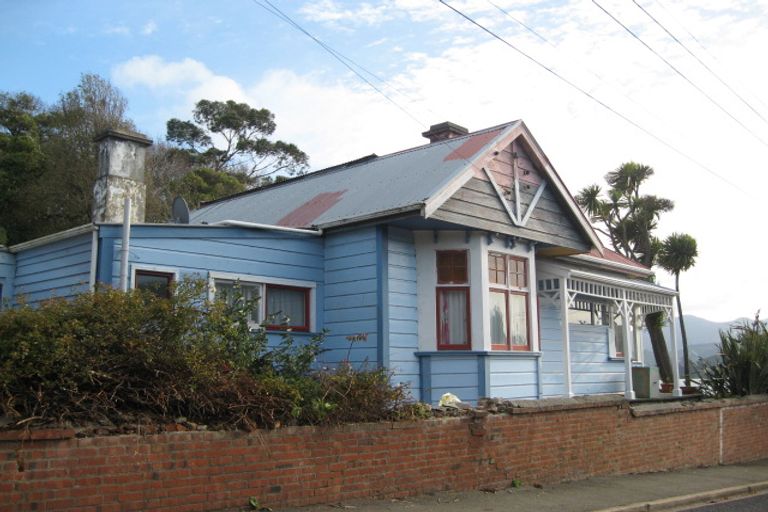 Photo of property in 2a Nicholas Street, Portobello, Dunedin, 9014