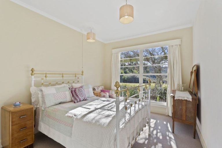 Photo of property in 440 Cramptons Bush Road, Broomfield, Amberley, 7482