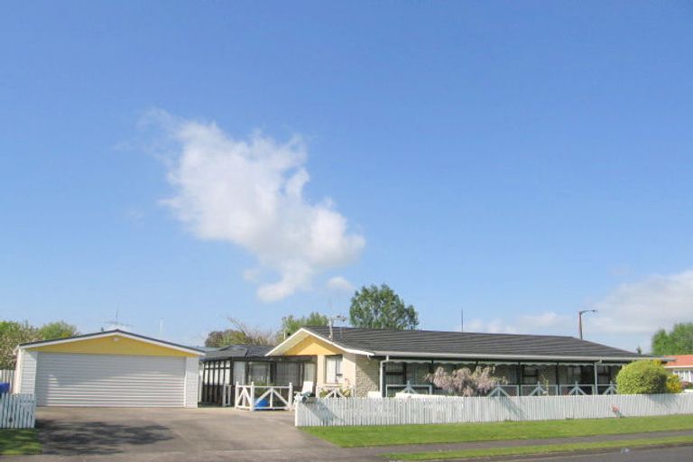 Photo of property in 53 Tawari Street, Matamata, 3400