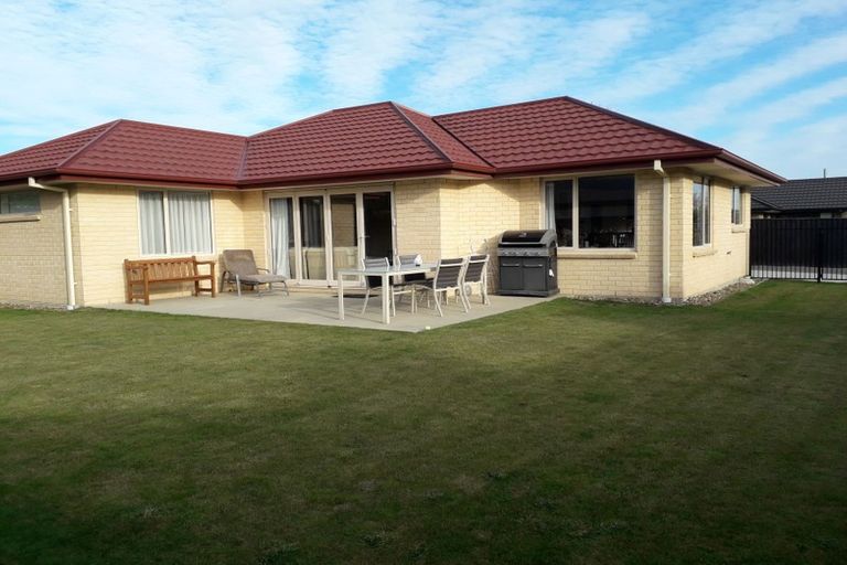 Photo of property in 31b Edward Street, Lincoln, 7608