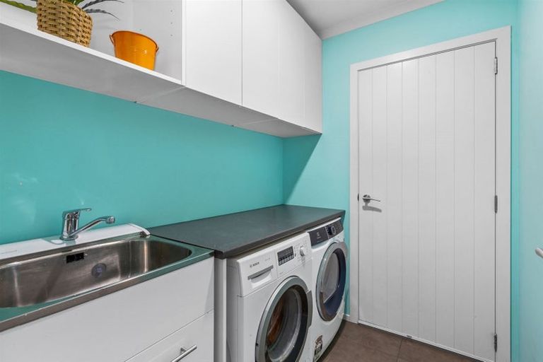 Photo of property in 32 Mo Street, Camborne, Porirua, 5026