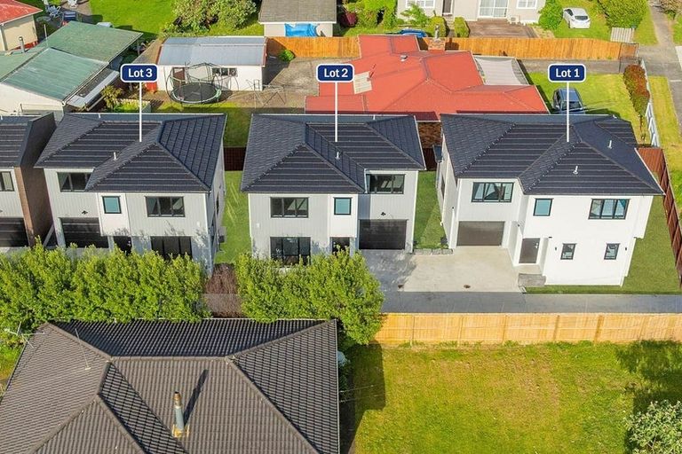 Photo of property in 174b Clevedon Road, Papakura, 2110