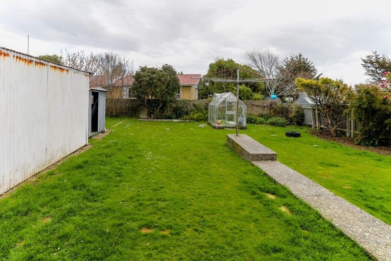 Photo of property in 19 Jack Street, Newfield, Invercargill, 9812