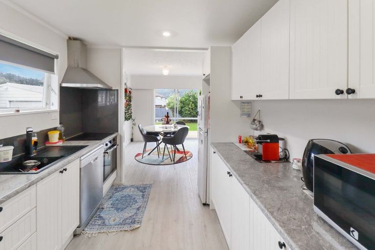 Photo of property in 12 Rakaia Grove, Wainuiomata, Lower Hutt, 5014