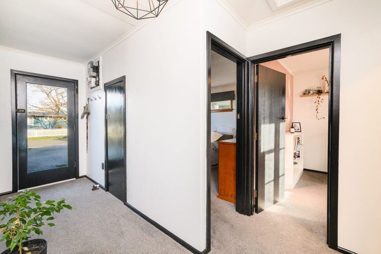 Photo of property in 4a Denbigh Place, Awapuni, Palmerston North, 4412