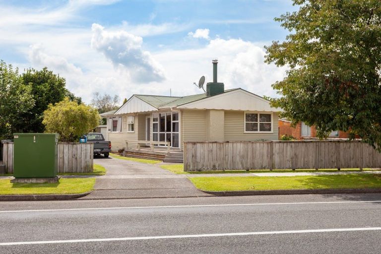Photo of property in 66 Rawhiti Avenue, Matamata, 3400