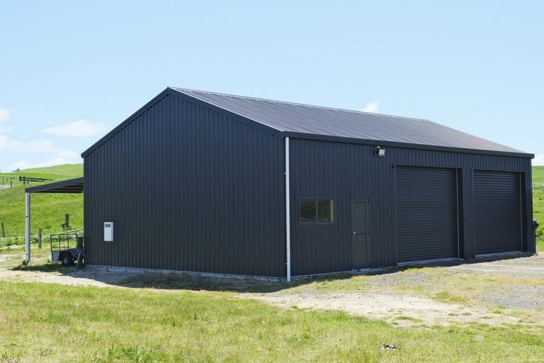 Photo of property in 430 Tukairangi Road, Nukuhau, Taupo, 3385