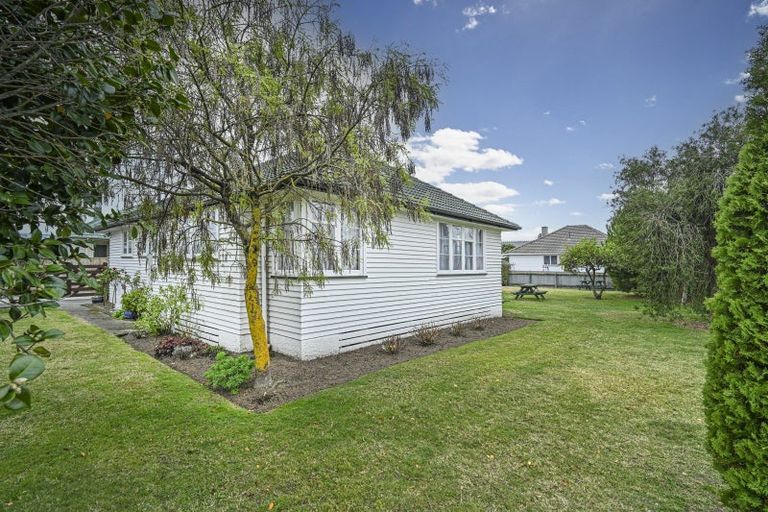 Photo of property in 731 Ngaio Street, Mahora, Hastings, 4120