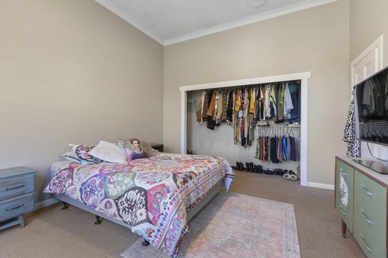 Photo of property in 19 Carey Street, Waitara, 4320