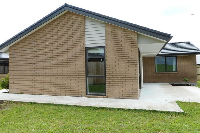 Photo of property in 23 Andrew Hilton Close, Morrinsville, 3300