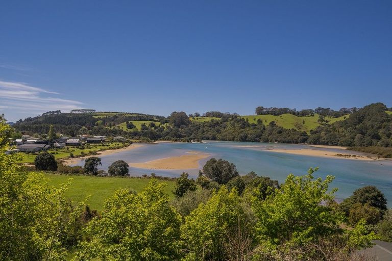 Photo of property in 708 Purangi Road, Cooks Beach, Whitianga, 3591