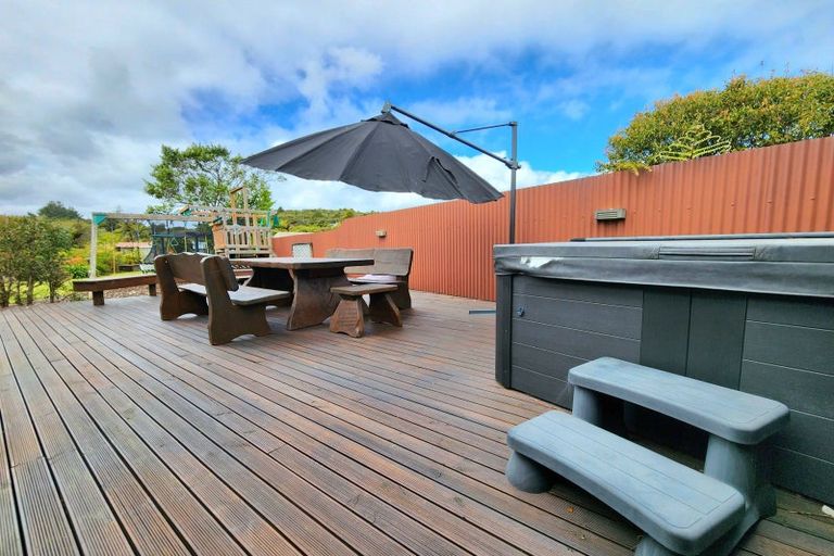 Photo of property in 10 Gilbert Road, Paroa, Greymouth, 7805