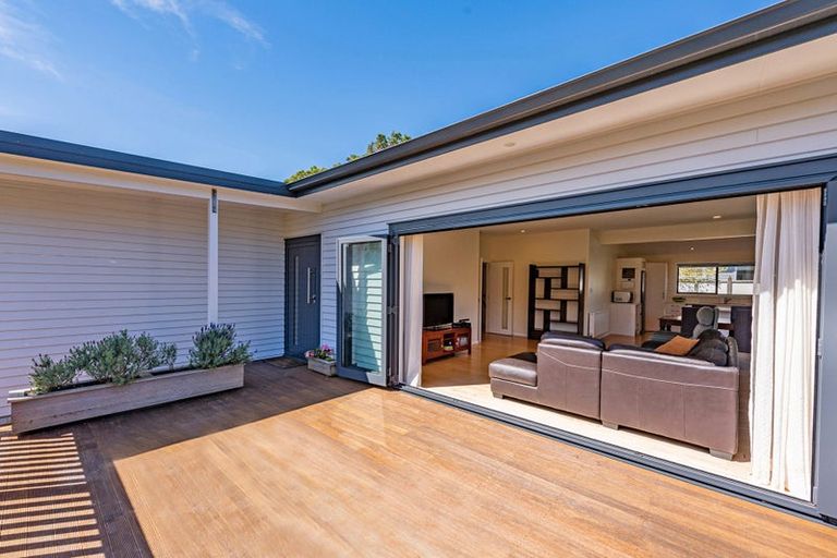 Photo of property in 59 Heke Street, Ngaio, Wellington, 6035