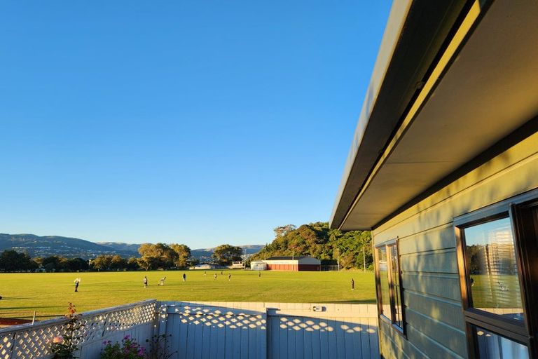 Photo of property in 182a Whites Line East, Waiwhetu, Lower Hutt, 5010
