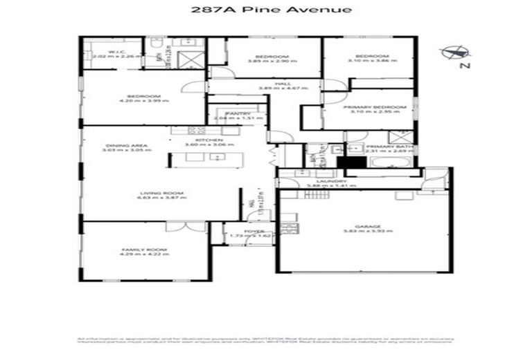 Photo of property in 287a Pine Avenue, South New Brighton, Christchurch, 8062