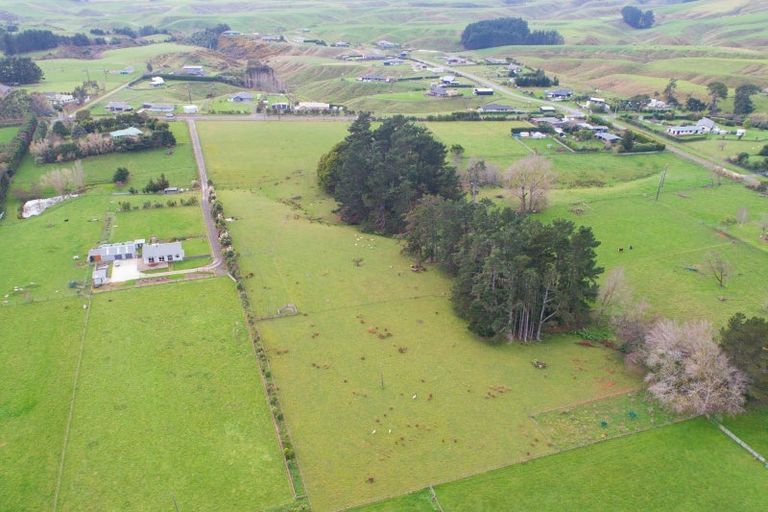 Photo of property in 86 Williams Road, Tokomaru, Palmerston North, 4474
