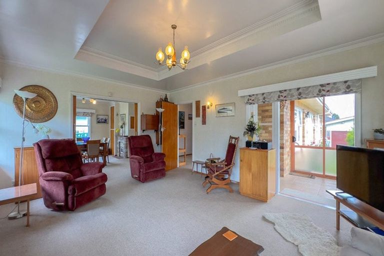 Photo of property in 1 Mill Crescent, Matamata, 3400