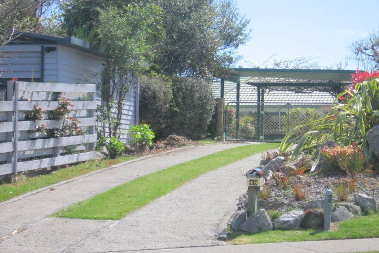 Photo of property in 48 Kaihua Road, Nukuhau, Taupo, 3330
