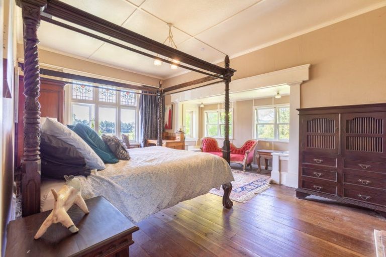 Photo of property in 112 Donghi Road, Ormondville, Dannevirke, 4977